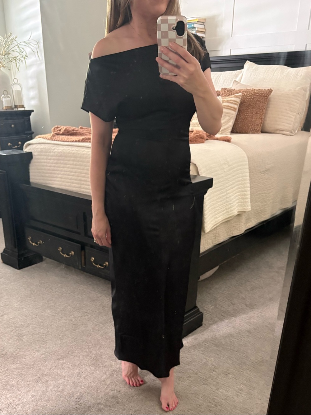 NWT Rag & Bone Evelyn Dress
